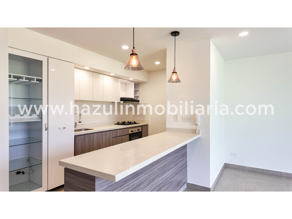 Venta Fantástico Apartamento Milán, Manizales