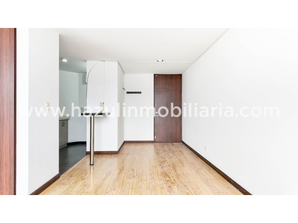 Arriendo Apartaestudio Sector Avenida Santander, Manizales