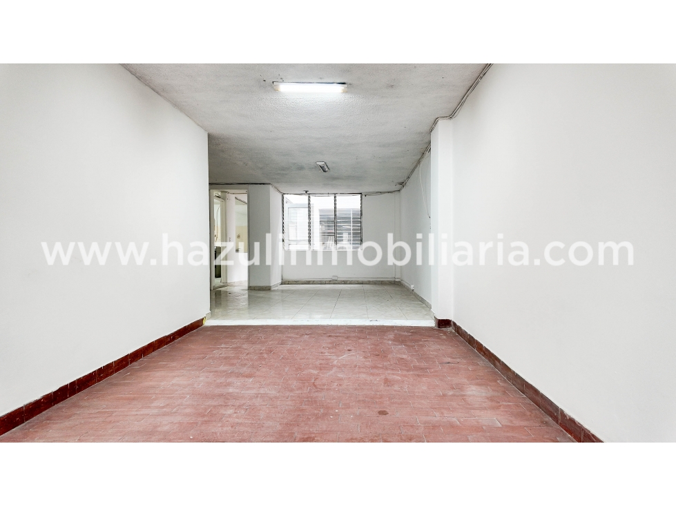 Arriendo Apartamento Milán, Manizales