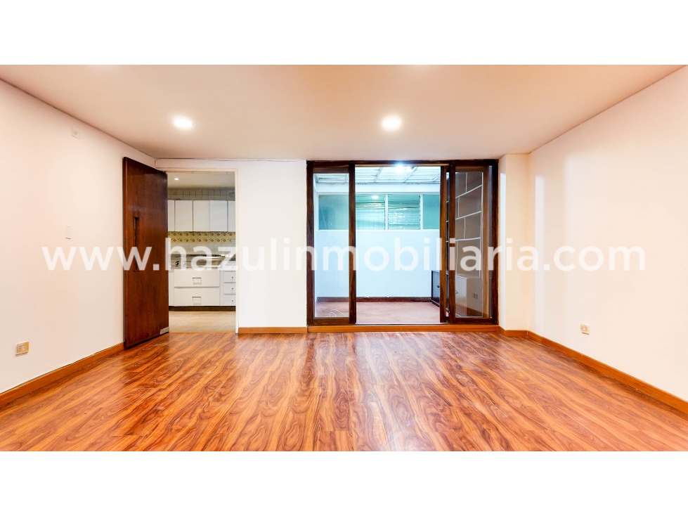 Venta Apartamento Sector Palermo, Manizales