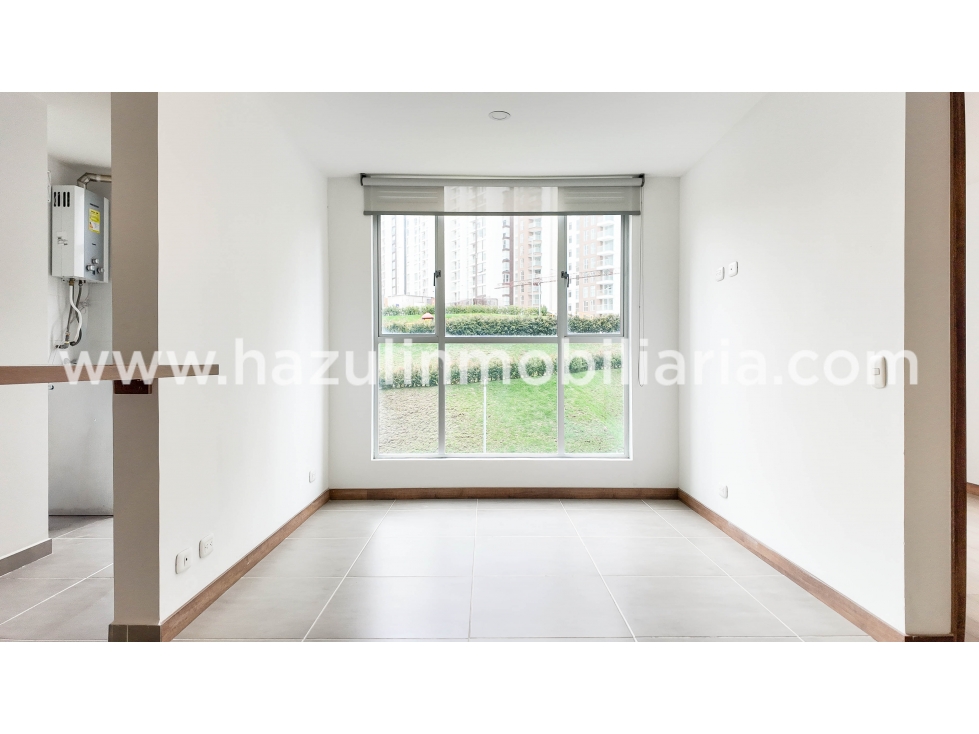 Venta Apartamento Sector Bella Suiza, Manizales
