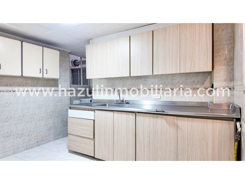 Arriendo Apartamento Milán, Manizales