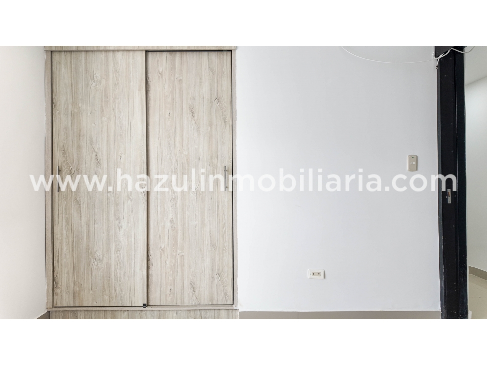 Arriendo Apartamento Sector Villa Pilar, Manizales — foto 3