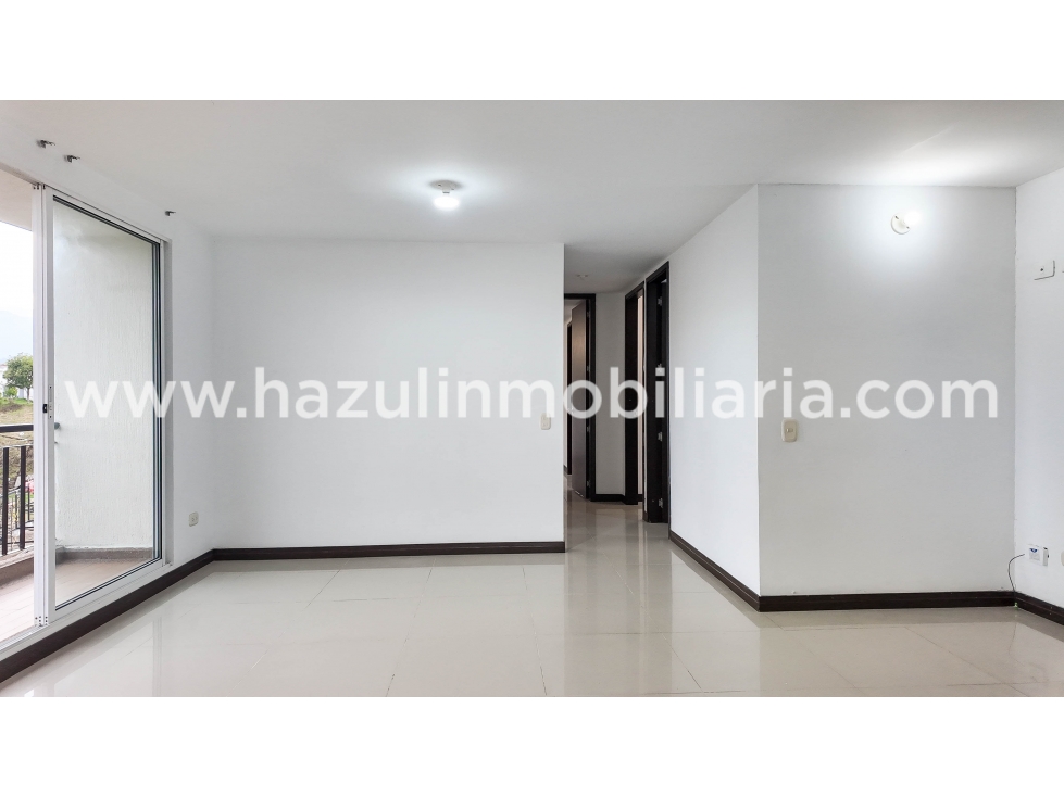 Arriendo Apartamento Sector Palermo, Manizales