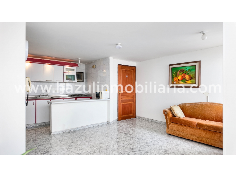 Venta Apartamento Sector Centro, Manizales