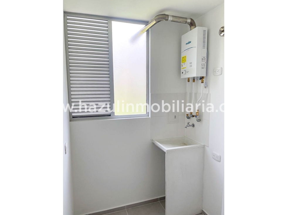 Venta Apartamento en La Toscana, Manizales — foto 3