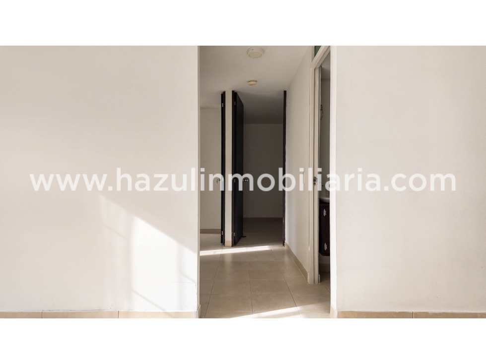 Arriendo Apartamento en el Sector de La Francia, Manizales