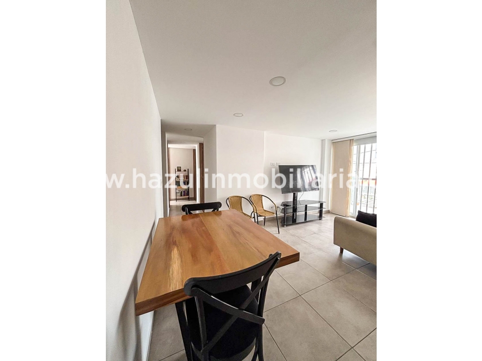 Venta Apartamento Sector Chipre, Manizales
