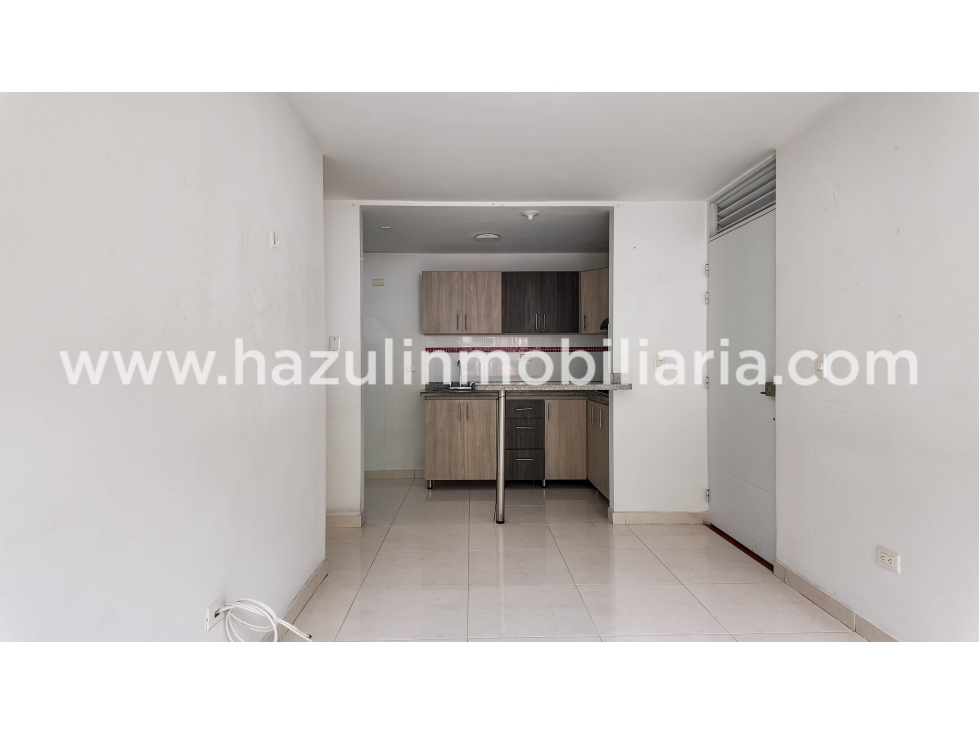 Arriendo Apartamento en el Sector de La Francia, Manizales