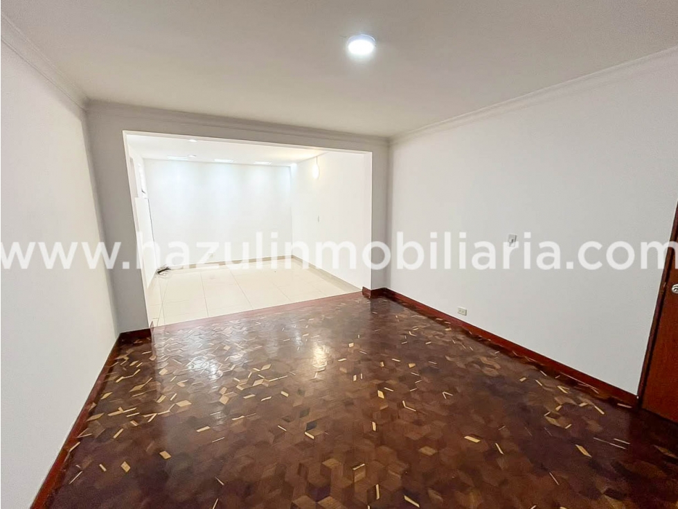 Arriendo Bodega Sector La Camelia, Manizales - 1