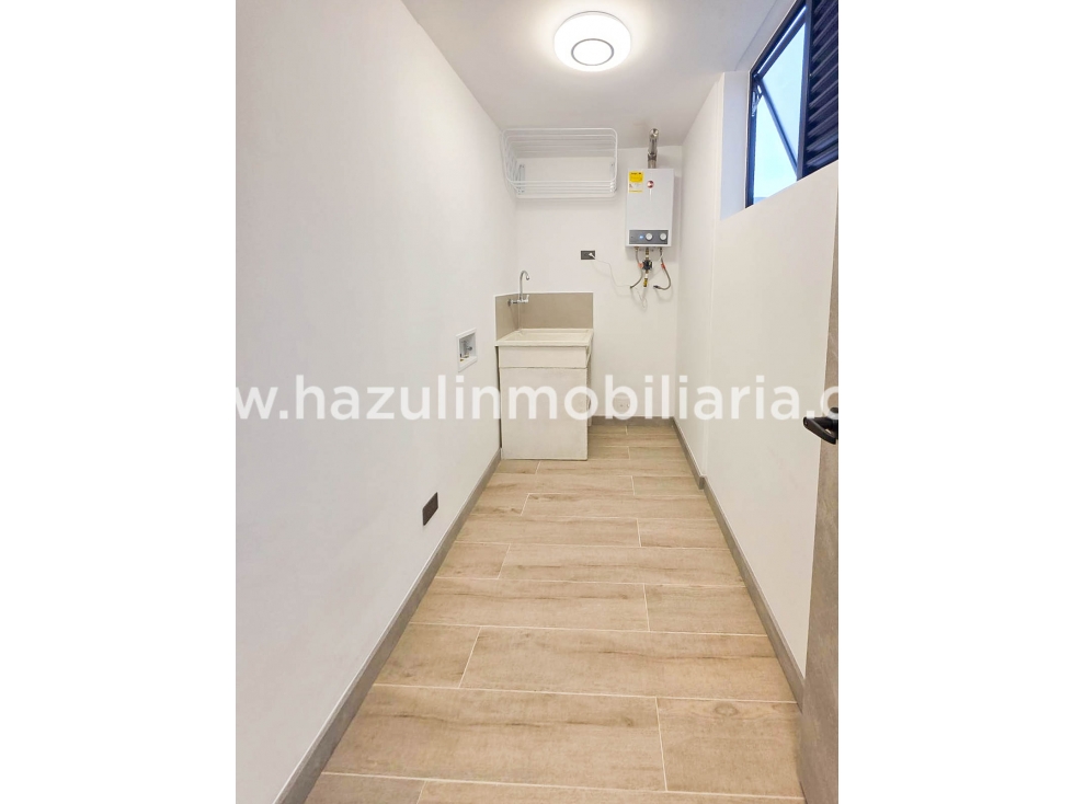Venta Apartamento Sector Palermo, Manizales