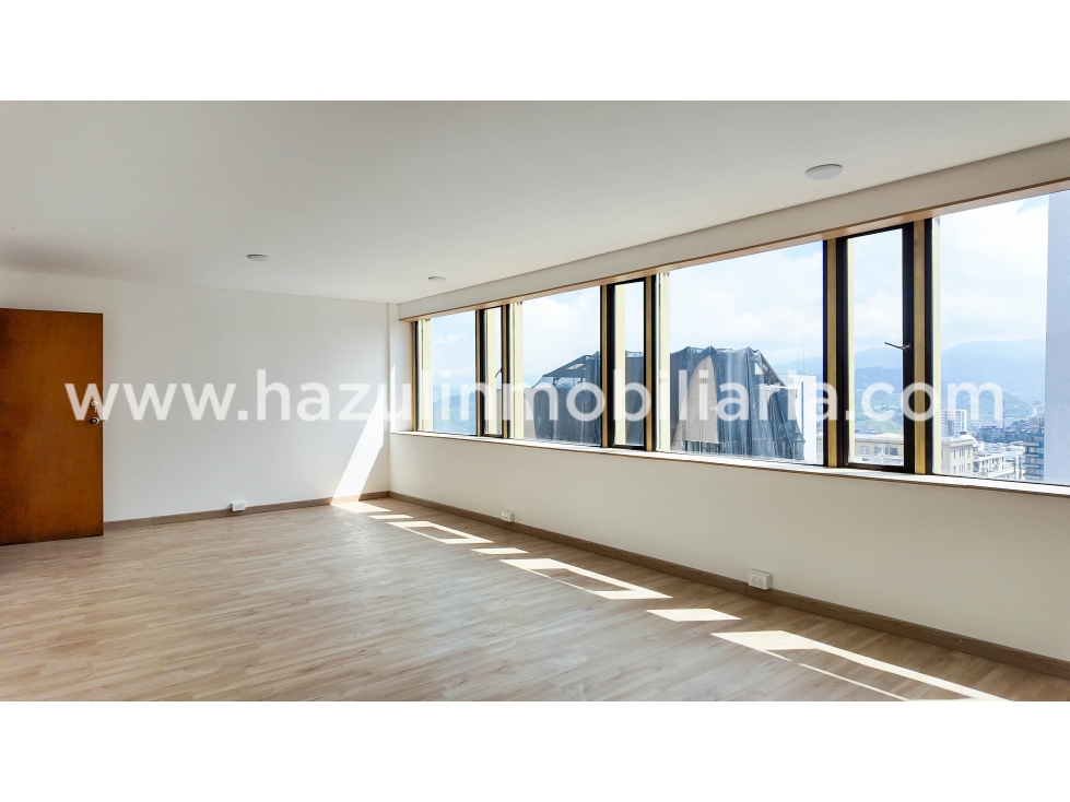 Arriendo Oficina Centro, Manizales - 1