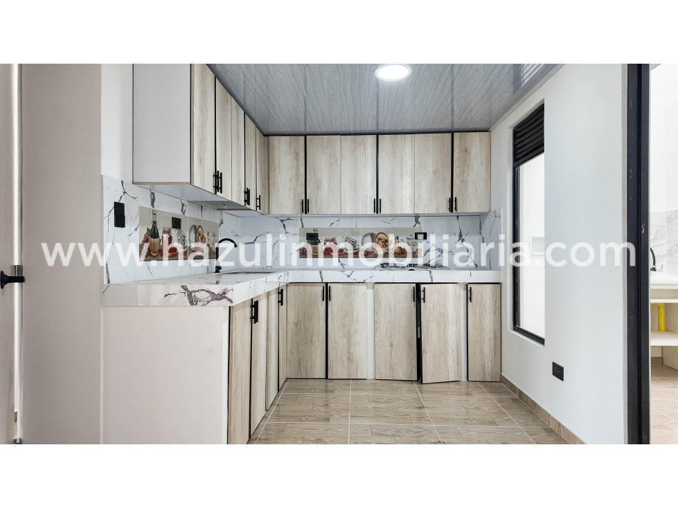 Venta Casa en Villamaría, Caldas