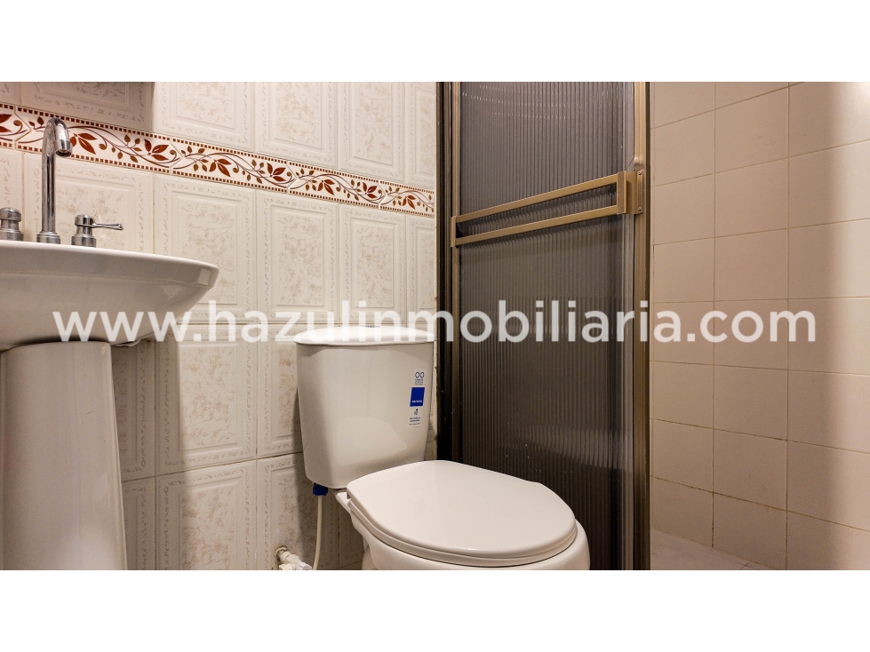 Arriendo Apartamento Las Americas, Manizales — foto 6