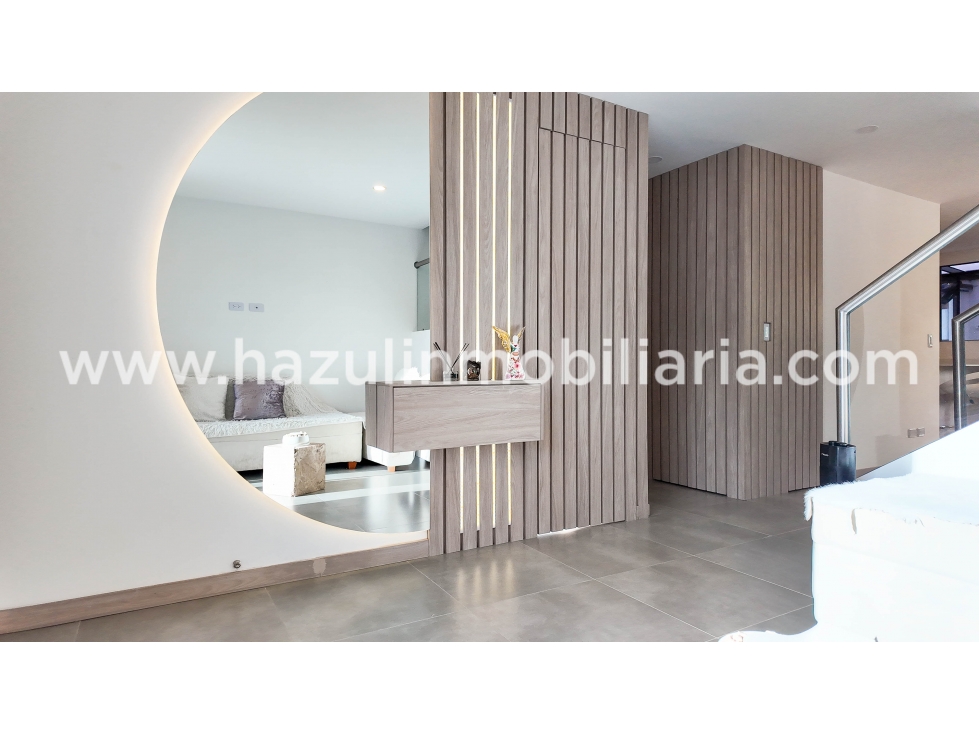 Venta Casa Conjunto Sector La Florida