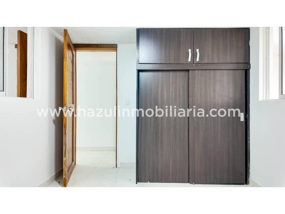 Venta Apartamento Campohermoso, Manizales — foto 4