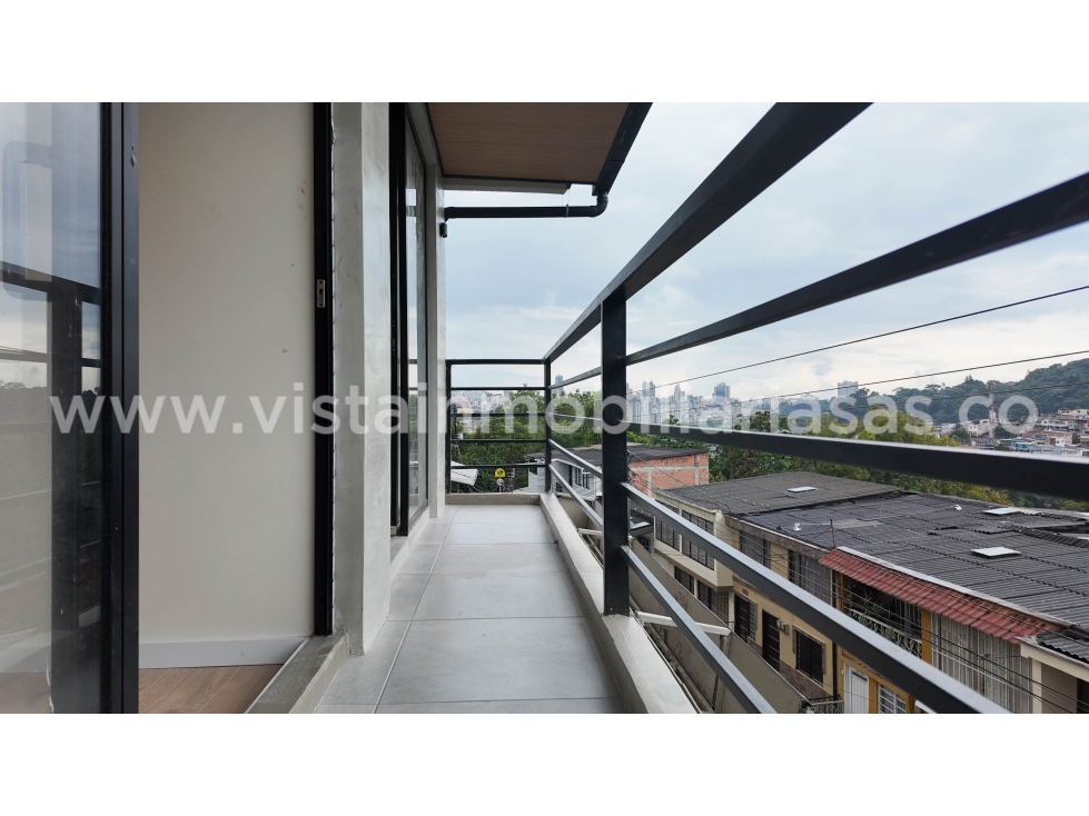 Venta Apartamento Sector La Sultana, Manizales — foto 5