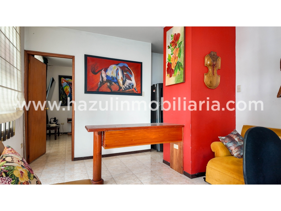 Venta Casa Sector Guayacanes, Manizales — foto 3