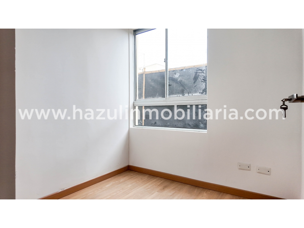Venta Apartamento Alcázares, Manizales — foto 5