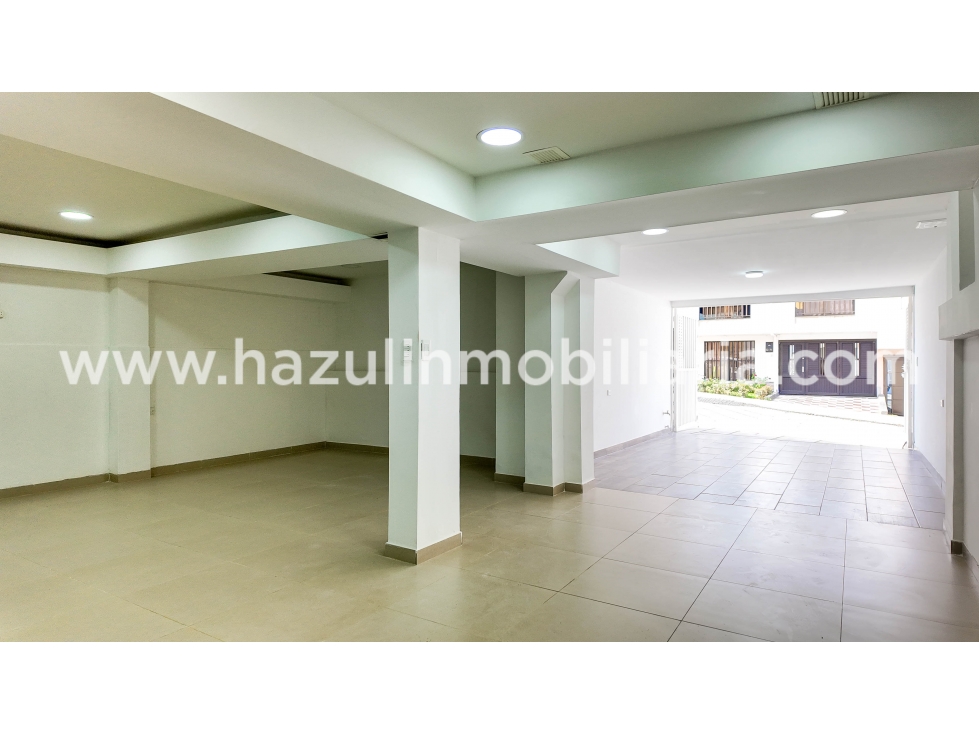 Arriendo Oficina La Leonora, Manizales — foto 4
