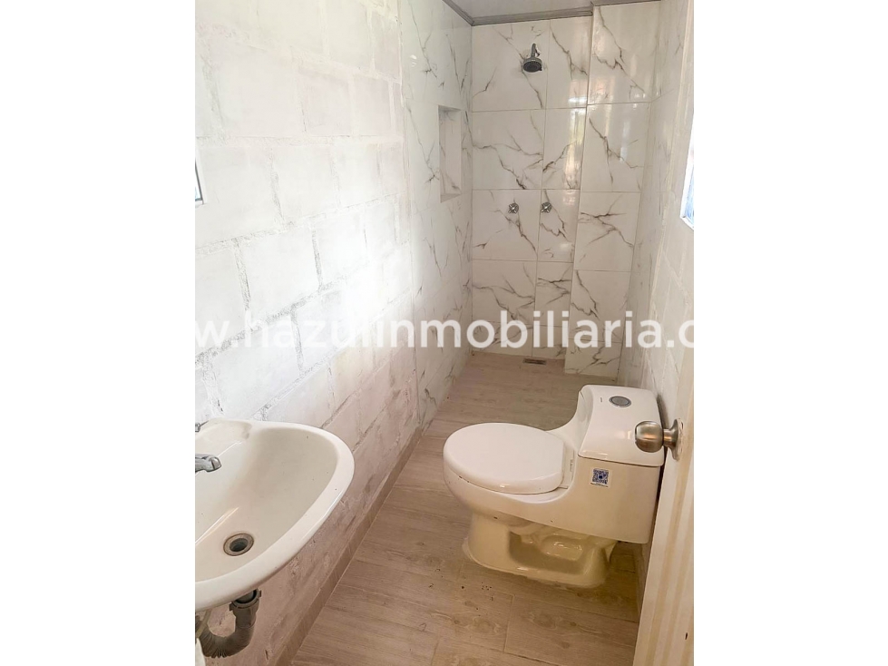 Arriendo apartamento sector el Arenillo, Manizales — foto 5