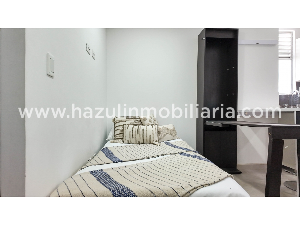 Venta Apartaestudio Sector Avenida Paralela, Manizales - 4