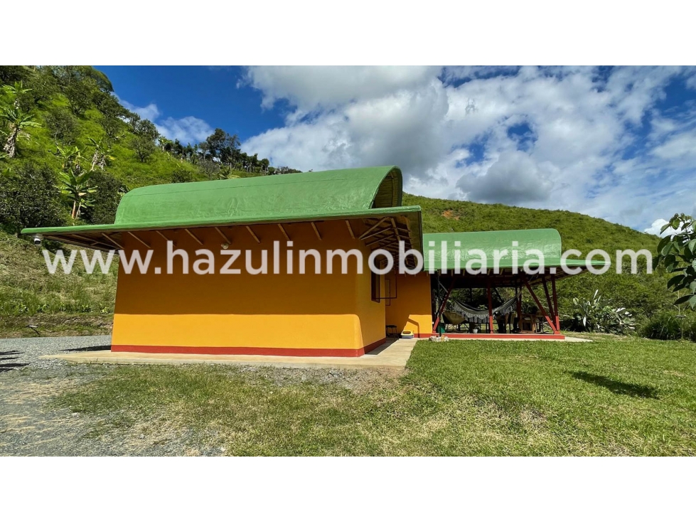 Venta Casa Campestre, La manuela - 4