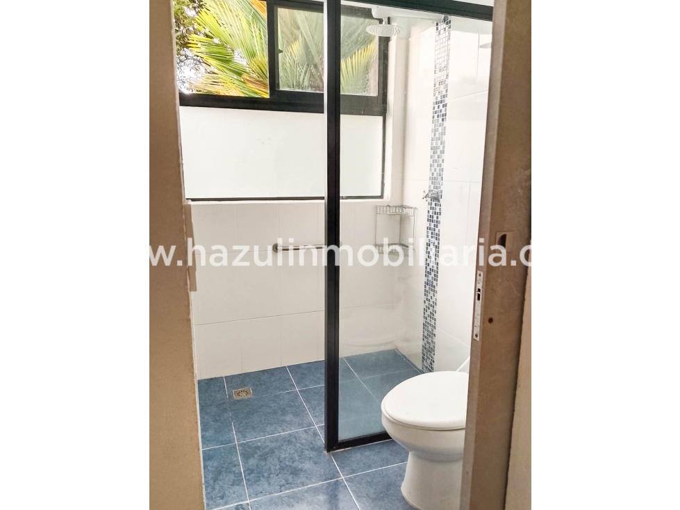 Arriendo Casa Campestre, Vereda el Rosario, Manizales — foto 2