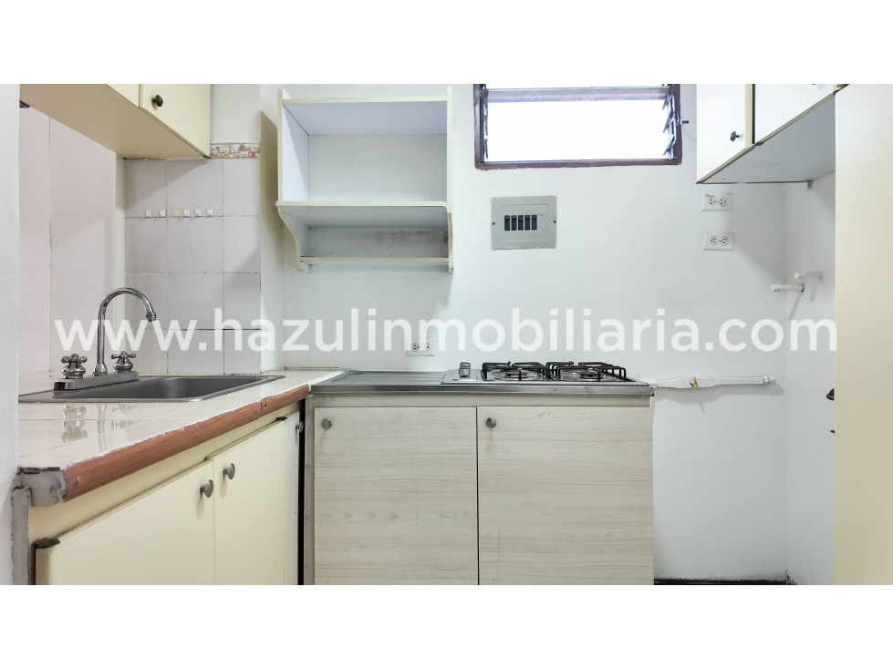 Venta Apartamento Alta Suiza, Manizales — foto 4