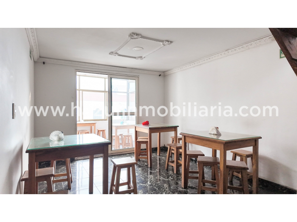 Venta Casa con renta en el Sector de Villamaría, Caldas - 5
