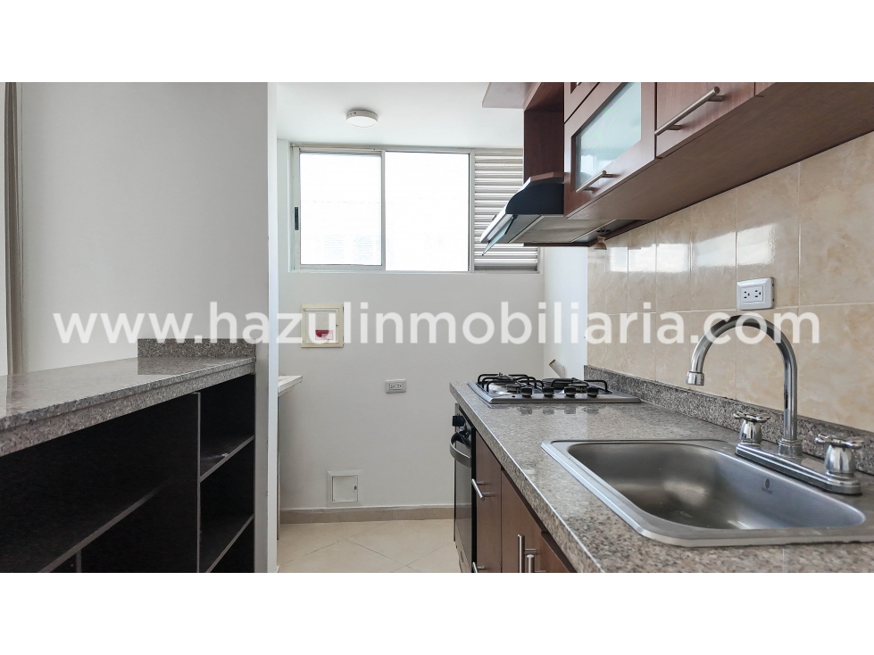 Venta Apartamento Conjunto Cerrado Sector Niza, Manizales — foto 4