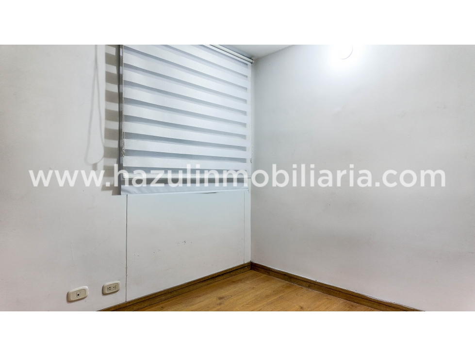 Venta Apartamento Sector Palermo, Manizales - 4