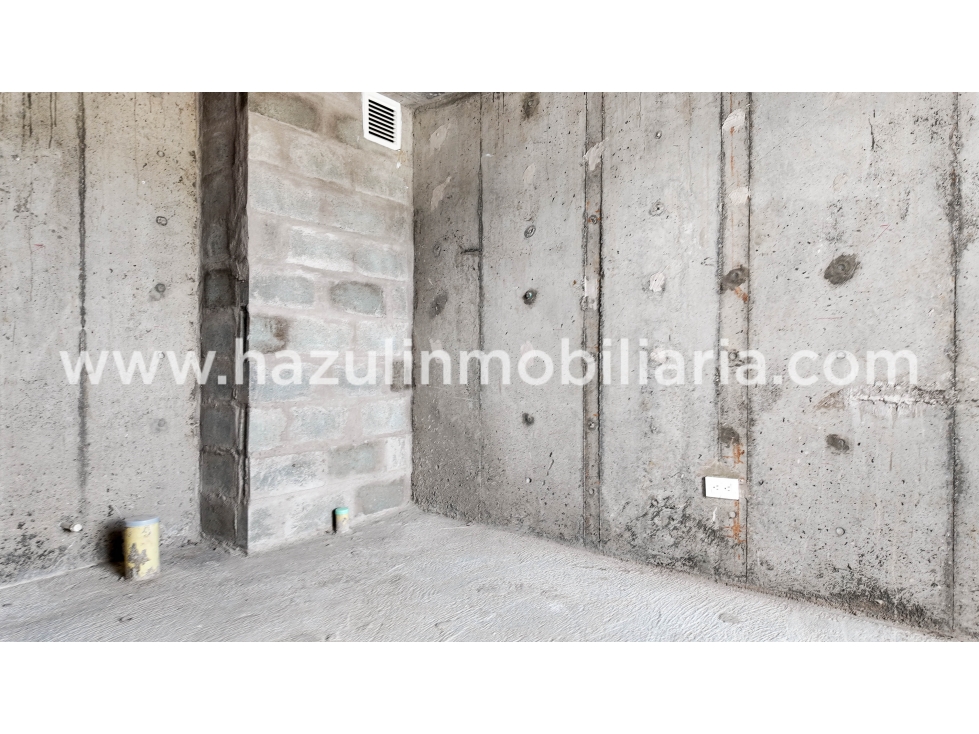 Venta Apartamento Sector La Sultana, Manizales