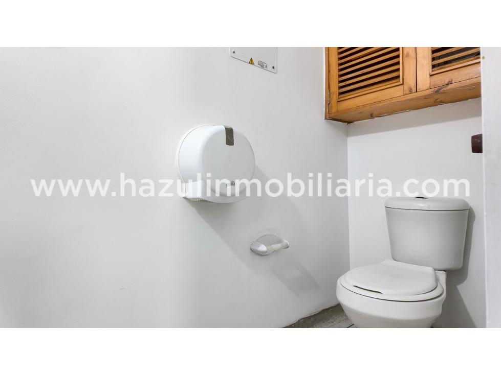 Arriendo Oficina Centro, Manizales — foto 5