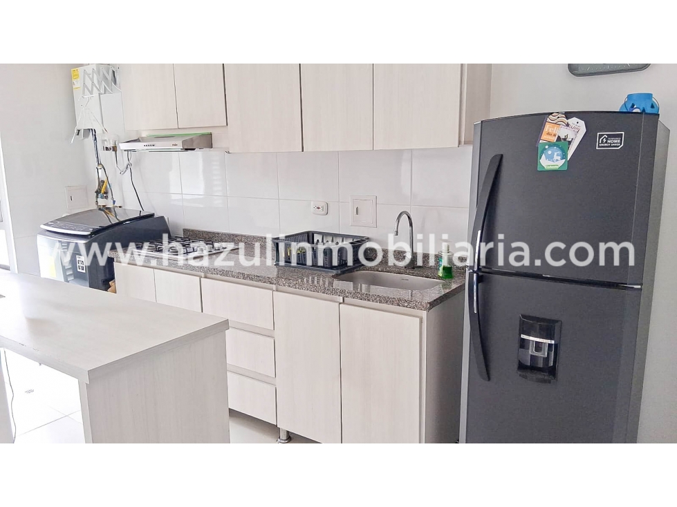 Venta Apartamento Bella Suiza, Manizales — foto 2