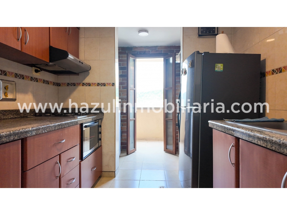 Venta Apartamento San Rafael, Manizales — foto 3