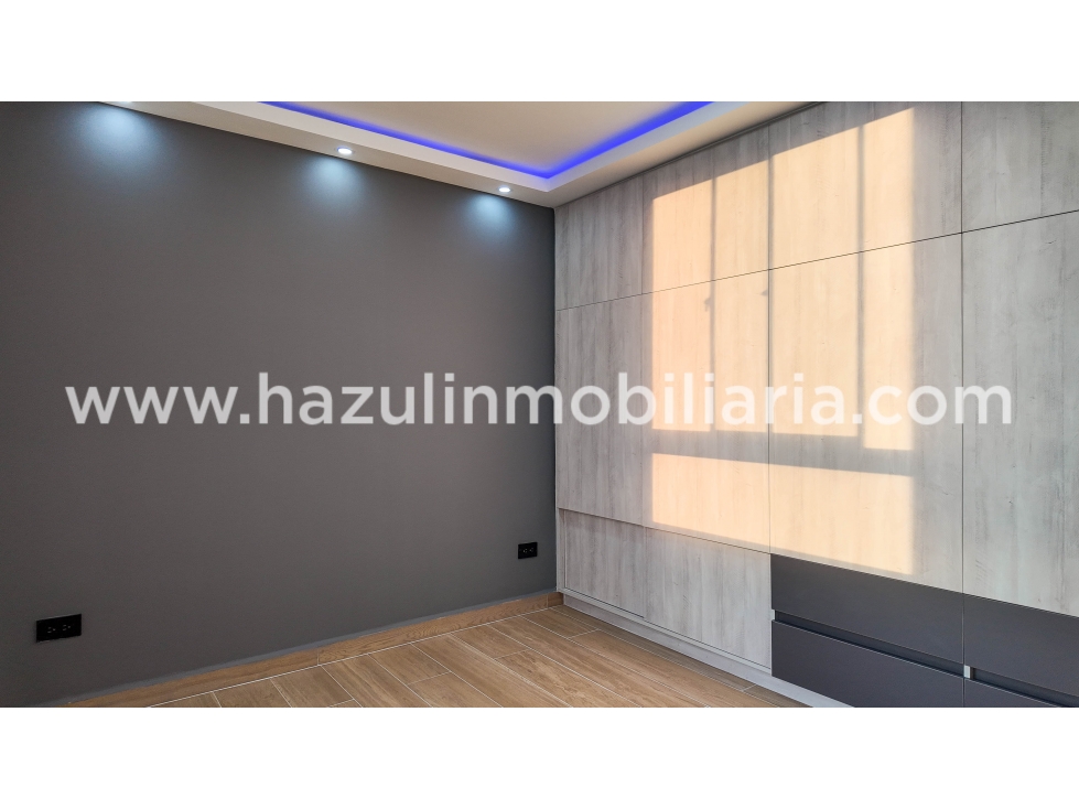 Renta Apartamento Alcázares, Manizales - 3