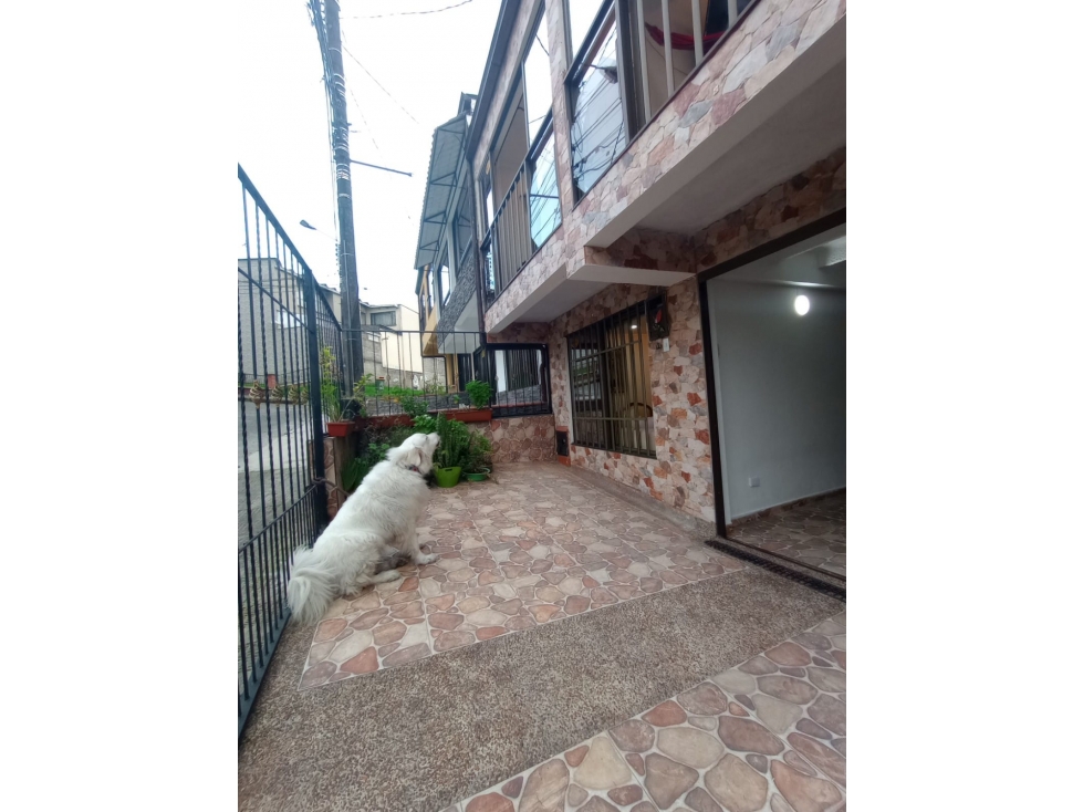 SE VENDE CASA EN TERRAZAS DE CAMPOHERMOSO, MANIZALES. - 1