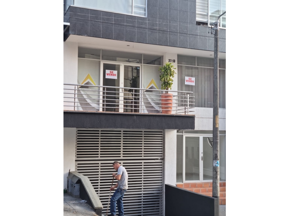SE VENDE LOCAL COMERCIAL EN PALERMO, MANIZALES. — foto 3