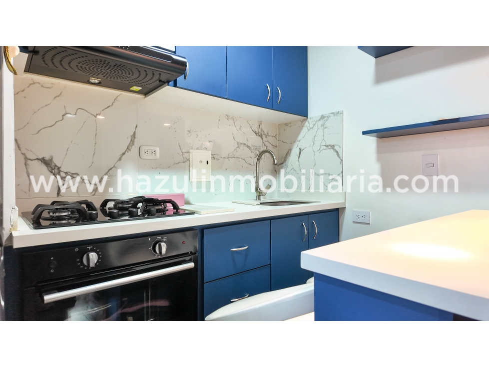 Arriendo Apartamento Sector Avenida Santander, Manizales — foto 2