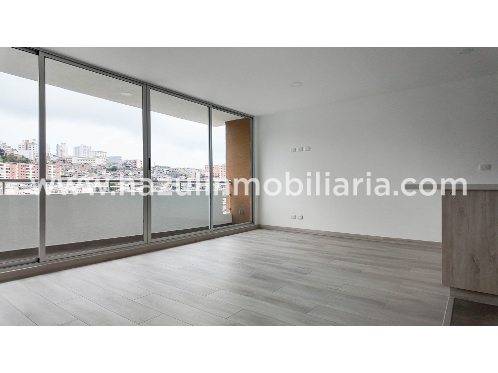 Venta Apartamento Sector Av Kevin Ángel/Mall Plaza, Manizales — foto 6