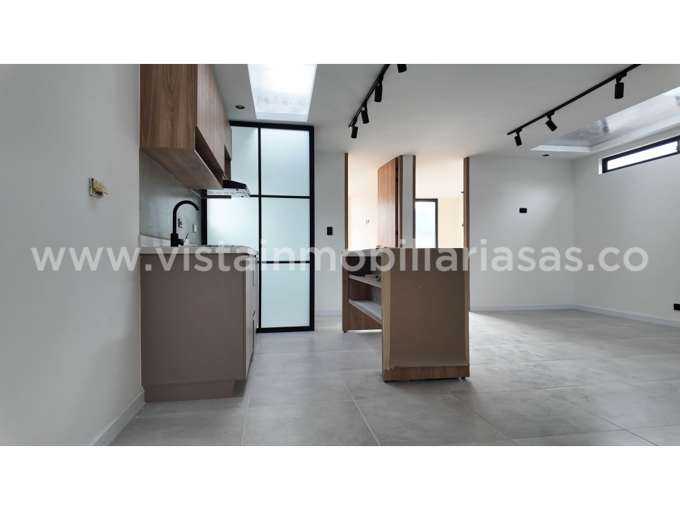 Venta Apartamento Sector La Sultana, Manizales — foto 6