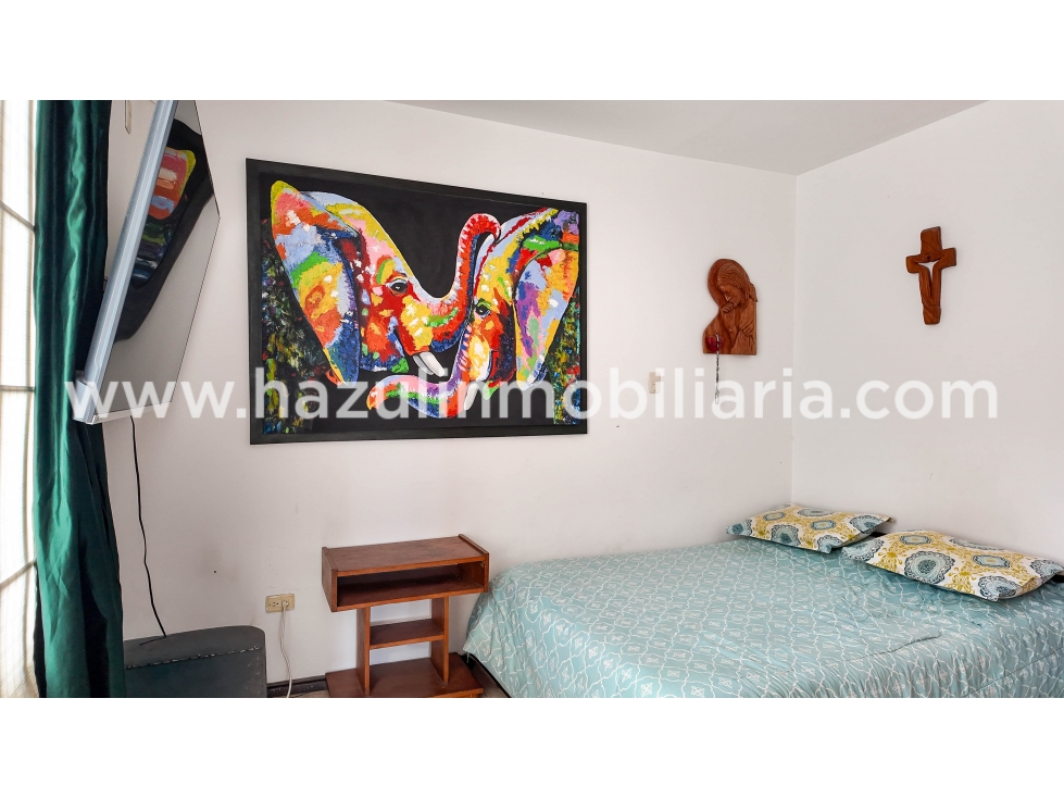 Venta Casa Sector Guayacanes, Manizales — foto 4