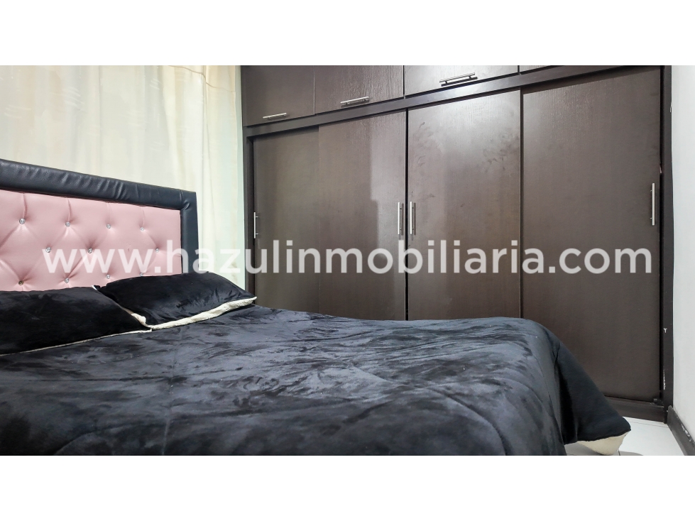 Venta Apartamento Campohermoso, Manizales — foto 5