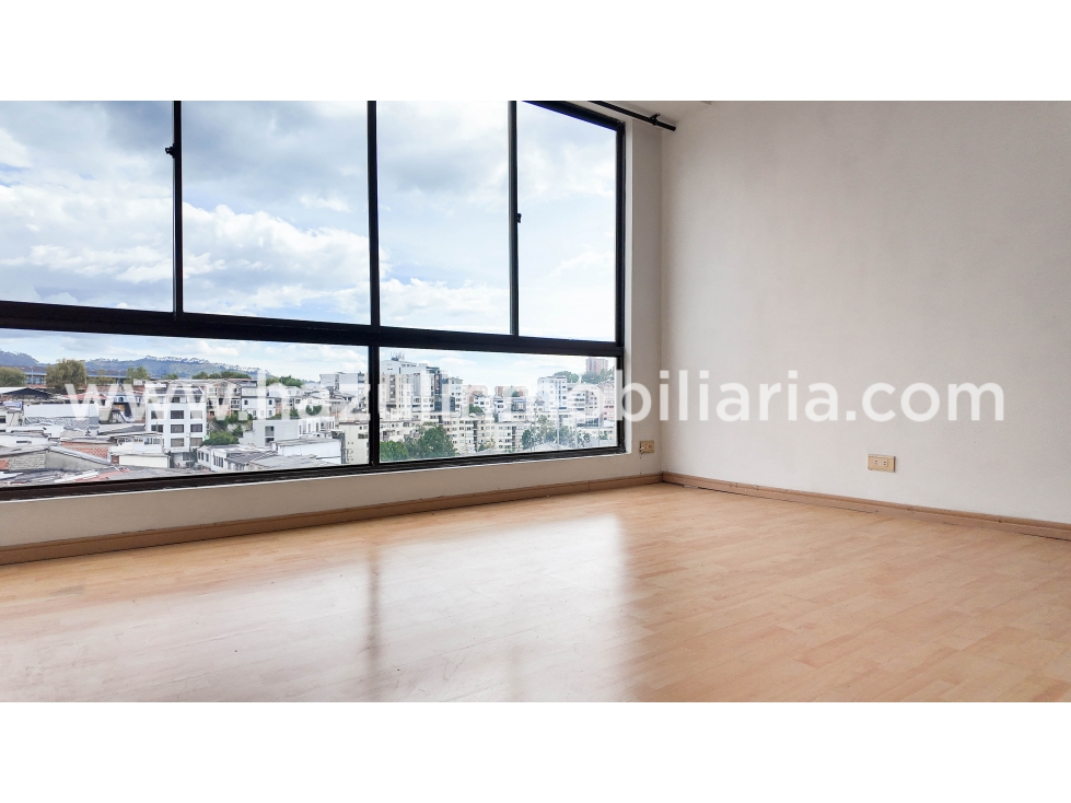 Venta Apartamento Sector Milán, Manizales — foto 3