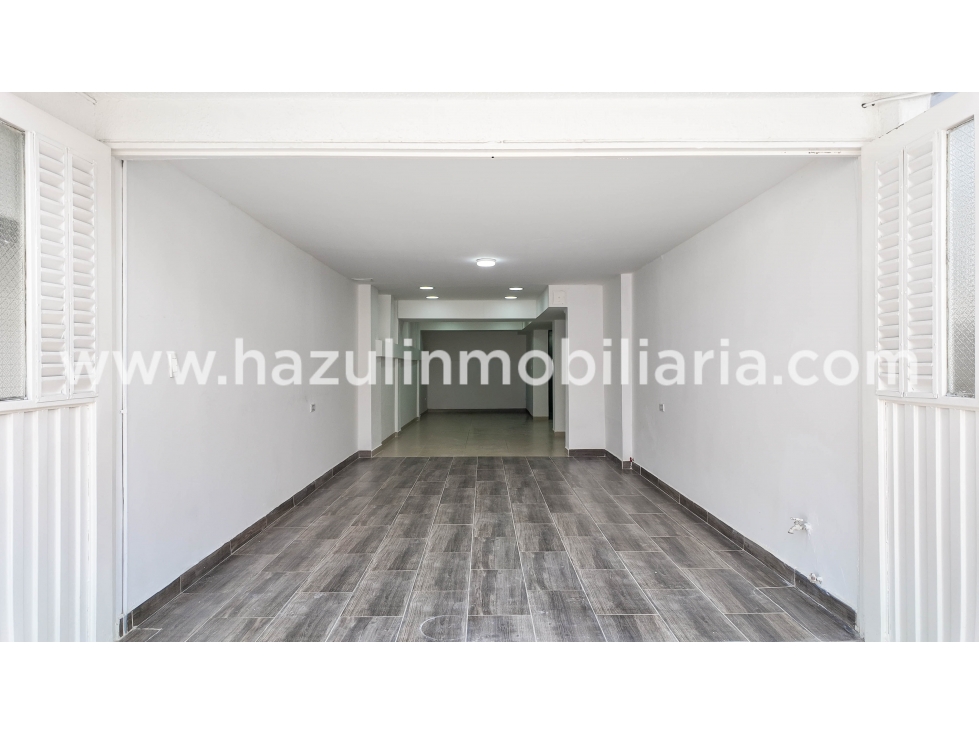 Arriendo Oficina La Leonora, Manizales — foto 5