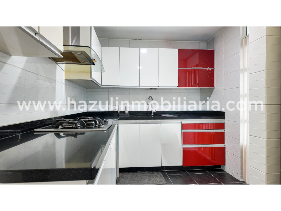 Venta Apartamento Palermo, Manizales — foto 2