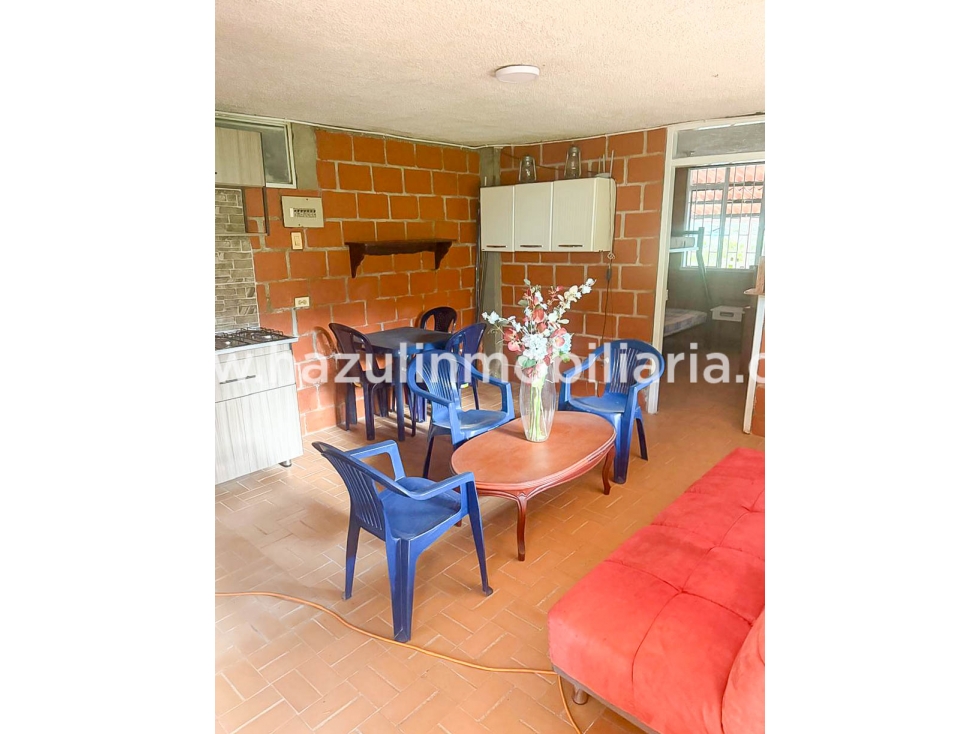 Arriendo apartamento sector el Arenillo, Manizales — foto 6