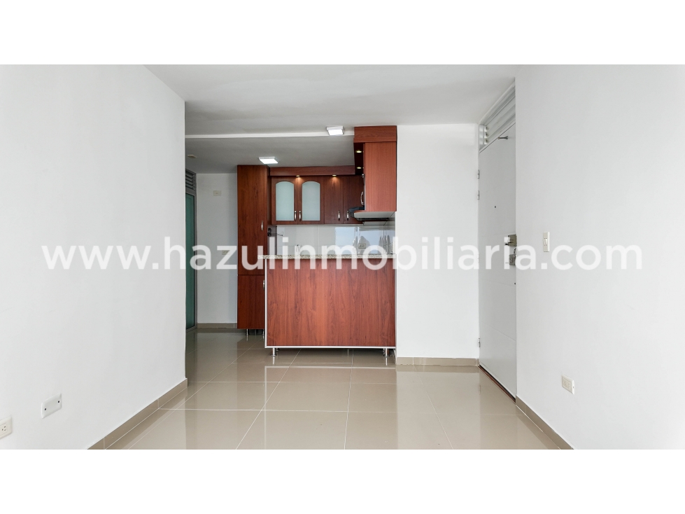 Venta Apartamento en el Sector de La Francia, Manizales
