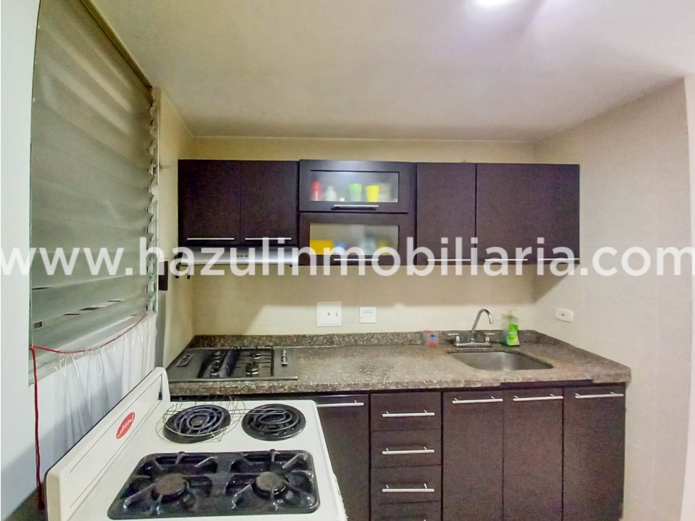 Venta apartamento Barrio Centenario, Manizales - 5